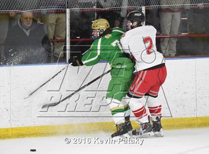 Thumbnail 3 in Notre Dame-WH @ Fairfield Prep photogallery.