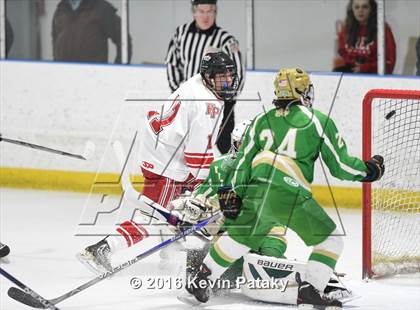 Thumbnail 2 in Notre Dame-WH @ Fairfield Prep photogallery.