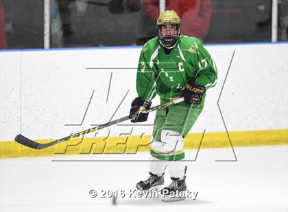 Thumbnail 2 in Notre Dame-WH @ Fairfield Prep photogallery.