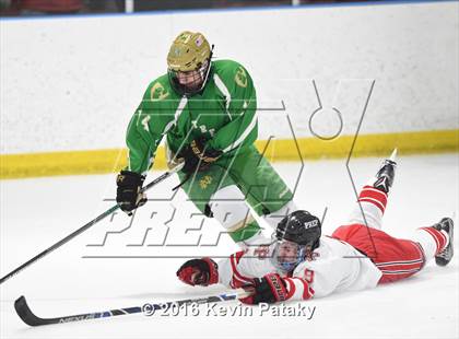 Thumbnail 2 in Notre Dame-WH @ Fairfield Prep photogallery.