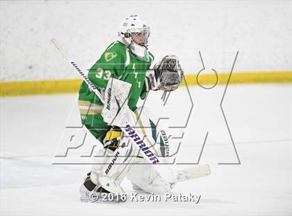 Thumbnail 1 in Notre Dame-WH @ Fairfield Prep photogallery.