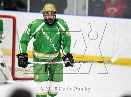 Thumbnail 3 in Notre Dame-WH @ Fairfield Prep photogallery.