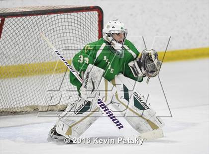 Thumbnail 1 in Notre Dame-WH @ Fairfield Prep photogallery.