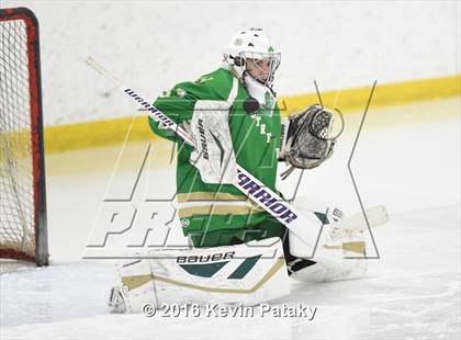 Thumbnail 1 in Notre Dame-WH @ Fairfield Prep photogallery.