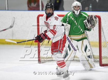 Thumbnail 3 in Notre Dame-WH @ Fairfield Prep photogallery.