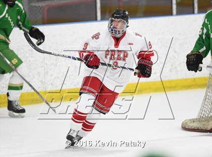 Thumbnail 3 in Notre Dame-WH @ Fairfield Prep photogallery.