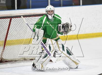 Thumbnail 2 in Notre Dame-WH @ Fairfield Prep photogallery.