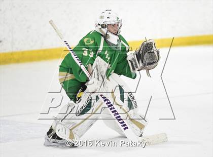Thumbnail 2 in Notre Dame-WH @ Fairfield Prep photogallery.