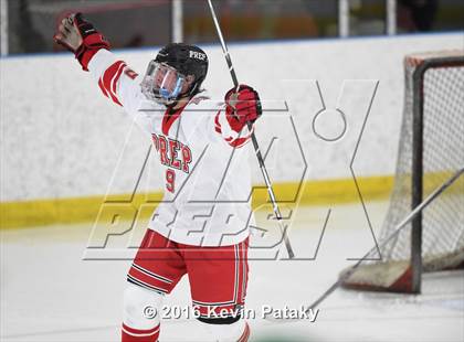 Thumbnail 2 in Notre Dame-WH @ Fairfield Prep photogallery.