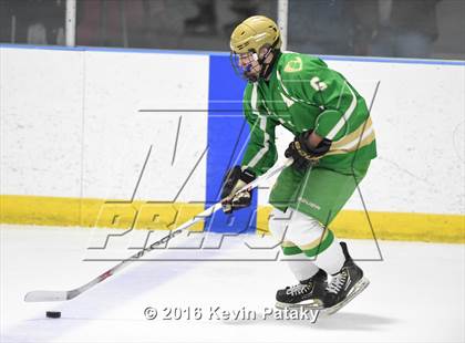 Thumbnail 3 in Notre Dame-WH @ Fairfield Prep photogallery.