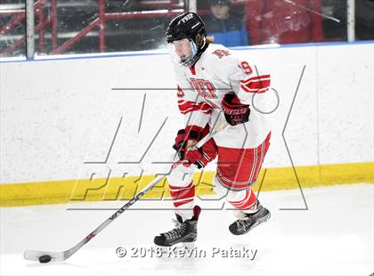 Thumbnail 3 in Notre Dame-WH @ Fairfield Prep photogallery.