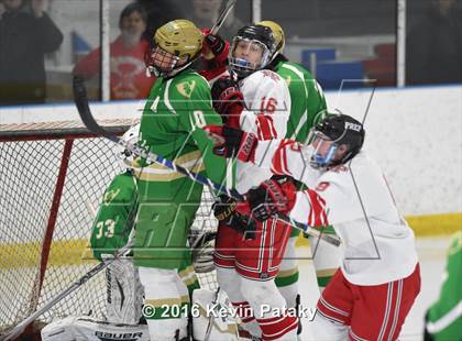 Thumbnail 3 in Notre Dame-WH @ Fairfield Prep photogallery.