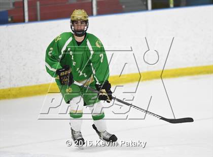Thumbnail 1 in Notre Dame-WH @ Fairfield Prep photogallery.