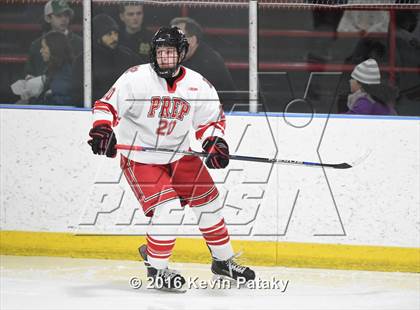 Thumbnail 2 in Notre Dame-WH @ Fairfield Prep photogallery.