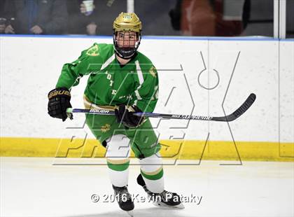 Thumbnail 1 in Notre Dame-WH @ Fairfield Prep photogallery.