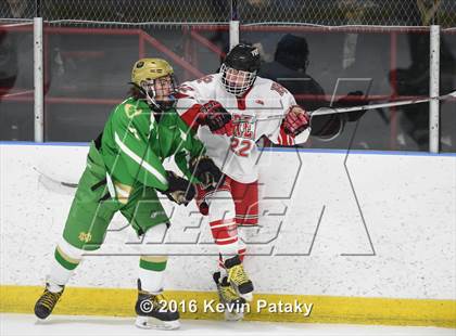 Thumbnail 3 in Notre Dame-WH @ Fairfield Prep photogallery.