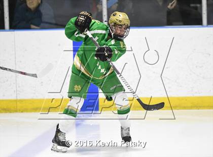Thumbnail 1 in Notre Dame-WH @ Fairfield Prep photogallery.
