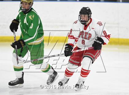 Thumbnail 3 in Notre Dame-WH @ Fairfield Prep photogallery.