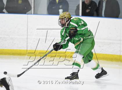 Thumbnail 1 in Notre Dame-WH @ Fairfield Prep photogallery.