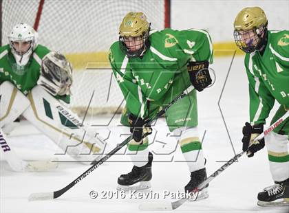 Thumbnail 3 in Notre Dame-WH @ Fairfield Prep photogallery.