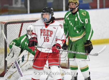 Thumbnail 1 in Notre Dame-WH @ Fairfield Prep photogallery.