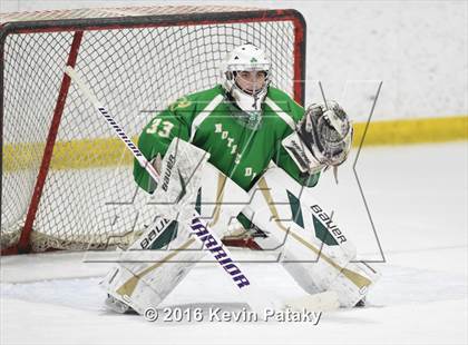 Thumbnail 3 in Notre Dame-WH @ Fairfield Prep photogallery.
