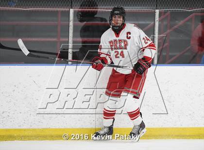 Thumbnail 1 in Notre Dame-WH @ Fairfield Prep photogallery.