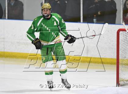 Thumbnail 3 in Notre Dame-WH @ Fairfield Prep photogallery.