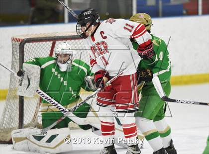 Thumbnail 3 in Notre Dame-WH @ Fairfield Prep photogallery.
