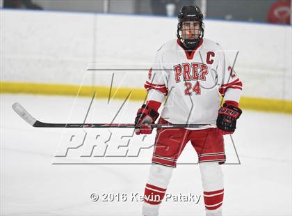 Thumbnail 1 in Notre Dame-WH @ Fairfield Prep photogallery.