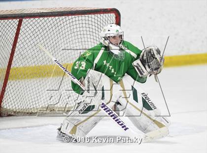 Thumbnail 1 in Notre Dame-WH @ Fairfield Prep photogallery.