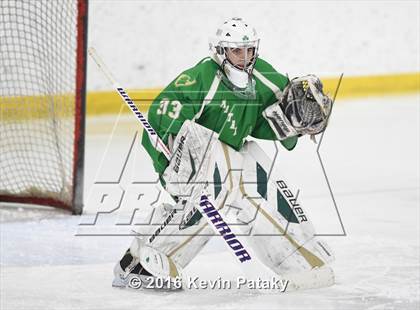 Thumbnail 3 in Notre Dame-WH @ Fairfield Prep photogallery.