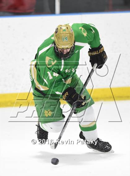 Thumbnail 2 in Notre Dame-WH @ Fairfield Prep photogallery.
