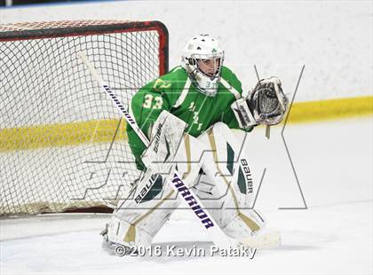 Thumbnail 2 in Notre Dame-WH @ Fairfield Prep photogallery.