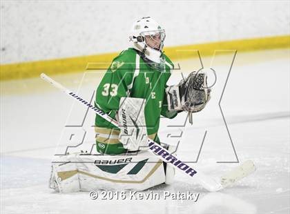 Thumbnail 2 in Notre Dame-WH @ Fairfield Prep photogallery.