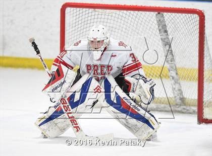 Thumbnail 2 in Notre Dame-WH @ Fairfield Prep photogallery.