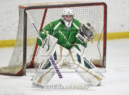 Thumbnail 2 in Notre Dame-WH @ Fairfield Prep photogallery.