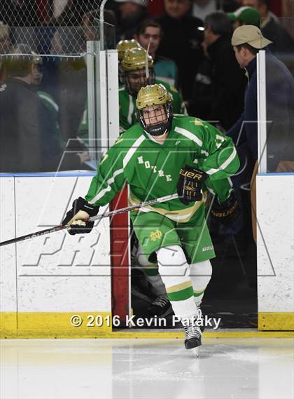 Thumbnail 3 in Notre Dame-WH @ Fairfield Prep photogallery.