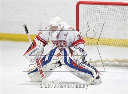 Thumbnail 2 in Notre Dame-WH @ Fairfield Prep photogallery.