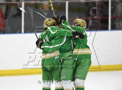 Thumbnail 2 in Notre Dame-WH @ Fairfield Prep photogallery.