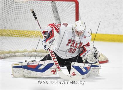 Thumbnail 2 in Notre Dame-WH @ Fairfield Prep photogallery.