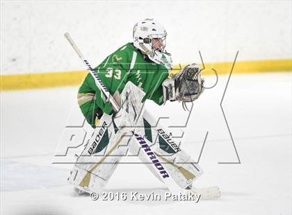 Thumbnail 1 in Notre Dame-WH @ Fairfield Prep photogallery.