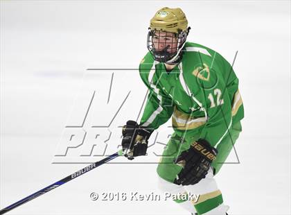 Thumbnail 3 in Notre Dame-WH @ Fairfield Prep photogallery.