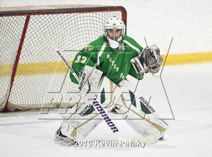 Thumbnail 3 in Notre Dame-WH @ Fairfield Prep photogallery.