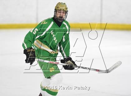 Thumbnail 3 in Notre Dame-WH @ Fairfield Prep photogallery.