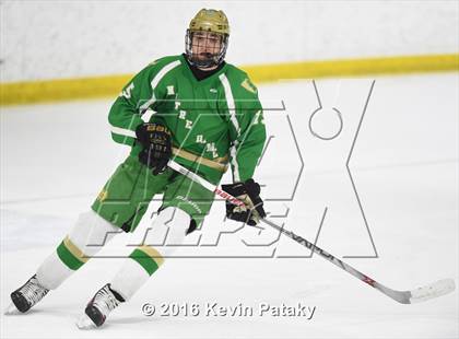 Thumbnail 1 in Notre Dame-WH @ Fairfield Prep photogallery.
