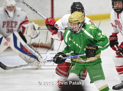 Thumbnail 3 in Notre Dame-WH @ Fairfield Prep photogallery.