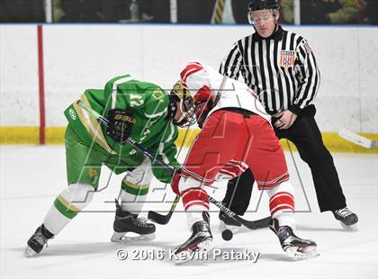 Thumbnail 2 in Notre Dame-WH @ Fairfield Prep photogallery.