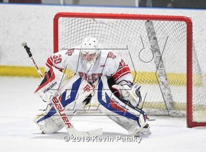 Thumbnail 1 in Notre Dame-WH @ Fairfield Prep photogallery.