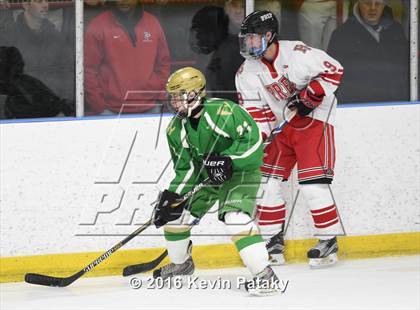 Thumbnail 1 in Notre Dame-WH @ Fairfield Prep photogallery.